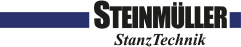 Logo Steinmüller Stanztecnik